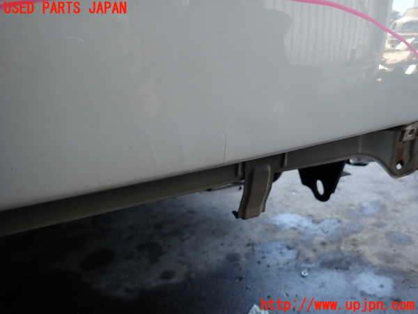 2UPJ-20671610]ランエボ10(CZ4A)リアバンパー 中古_m0003.jpg