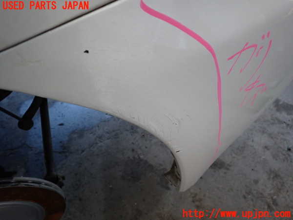 2UPJ-20671610]ランエボ10(CZ4A)リアバンパー 中古_m0004.jpg