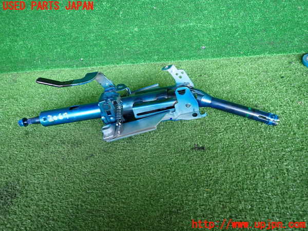 2UPJ-20674260]ランエボ10(CZ4A)ステアリングシャフト 中古_m0001.jpg