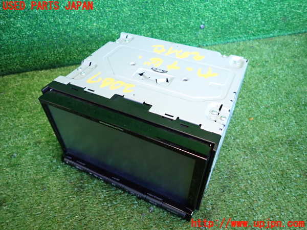 2UPJ-20676589]ランエボ10(CZ4A)カーナビゲーション HDD 【ジャンク品】 中古_m0001.jpg
