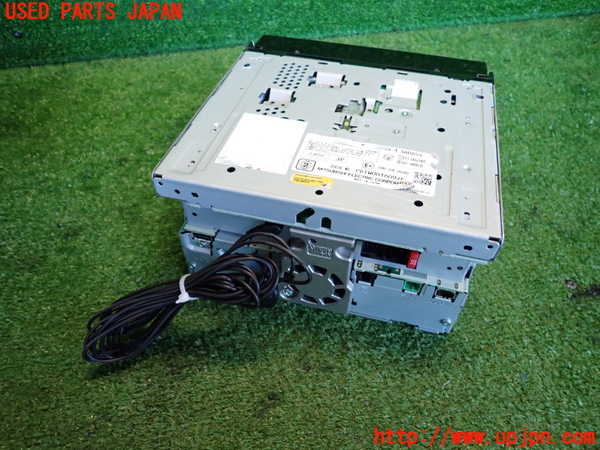 2UPJ-20676589]ランエボ10(CZ4A)カーナビゲーション HDD 【ジャンク品】 中古_m0002.jpg