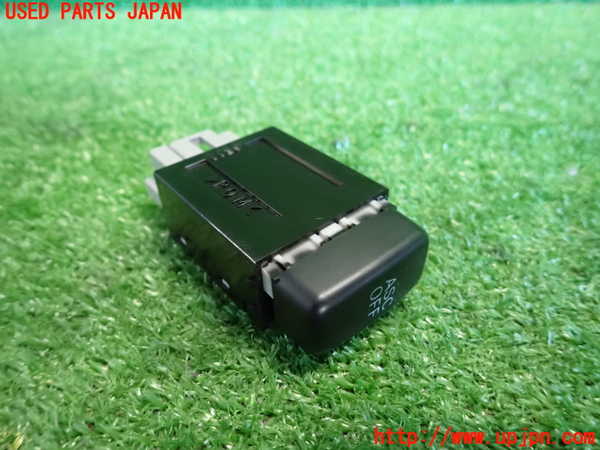 5UPJ-20676306]ランエボ10(CZ4A)スイッチ1 (ASC OFF) 中古_m0002.jpg