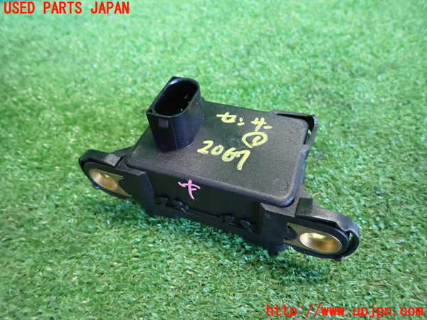 5UPJ-20676381]ランエボ10(CZ4A)センサー1 (G YAW CONBINED) 中古_m0001.jpg