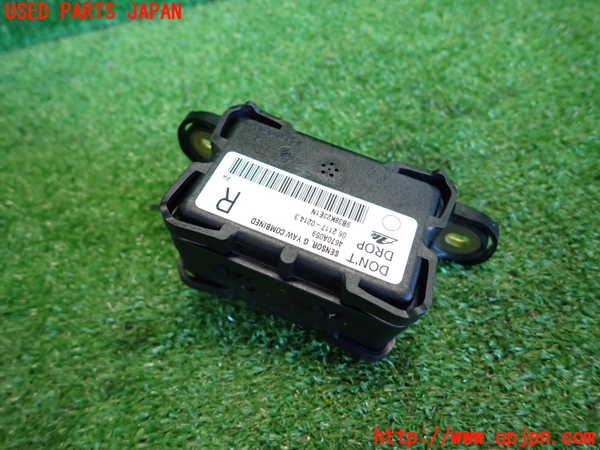 5UPJ-20676381]ランエボ10(CZ4A)センサー1 (G YAW CONBINED) 中古_m0002.jpg