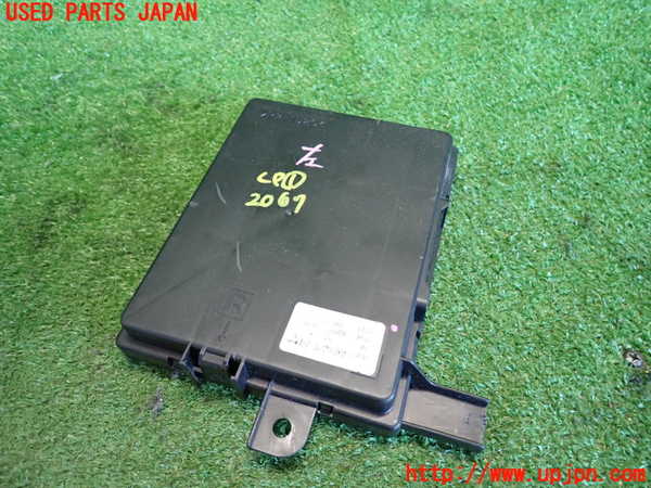 2UPJ-20676146]ランエボ10(CZ4A)コンピューター1 中古_m0001.jpg