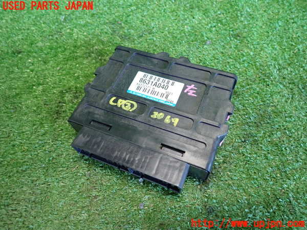 5UPJ-20676147]ランエボ10(CZ4A)コンピューター2 中古_m0001.jpg