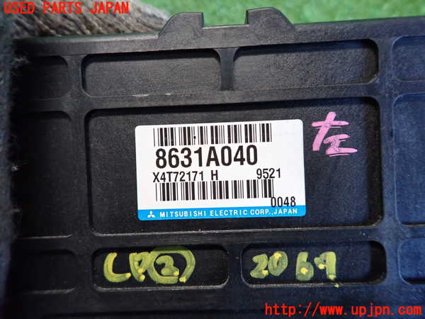 5UPJ-20676147]ランエボ10(CZ4A)コンピューター2 中古_m0005.jpg