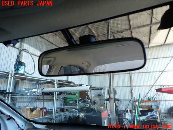5UPJ-20677615]ランエボ10(CZ4A)ルームミラー 中古_m0001.jpg