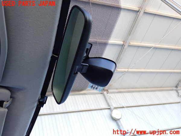 5UPJ-20677615]ランエボ10(CZ4A)ルームミラー 中古_m0002.jpg