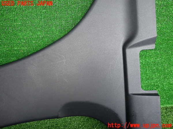 5UPJ-20677670]ランエボ10(CZ4A)左センターピラートリム 中古_m0002.jpg