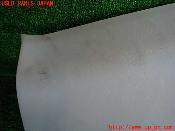 5UPJ-20677675]ランエボ10(CZ4A)右リアピラートリム 中古_m0002.jpg