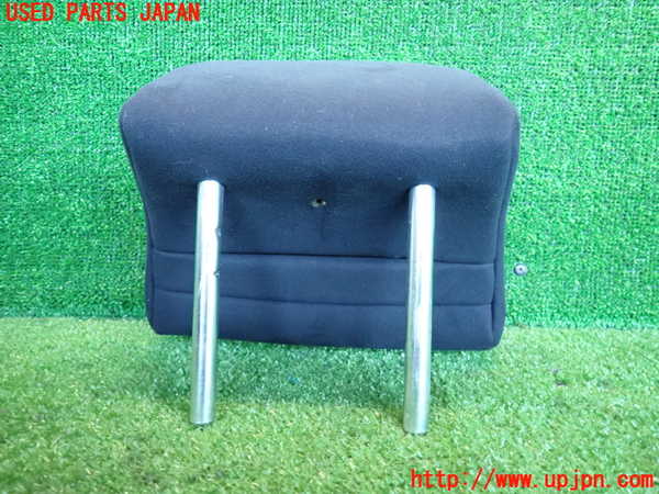 5UPJ-20677150]ランエボ10(CZ4A)右2列目ヘッドレスト 中古_m0002.jpg