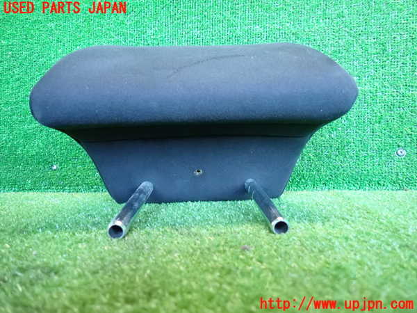 5UPJ-20677150]ランエボ10(CZ4A)右2列目ヘッドレスト 中古_m0003.jpg