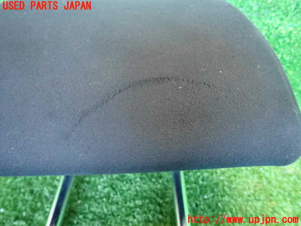 5UPJ-20677150]ランエボ10(CZ4A)右2列目ヘッドレスト 中古_m0004.jpg