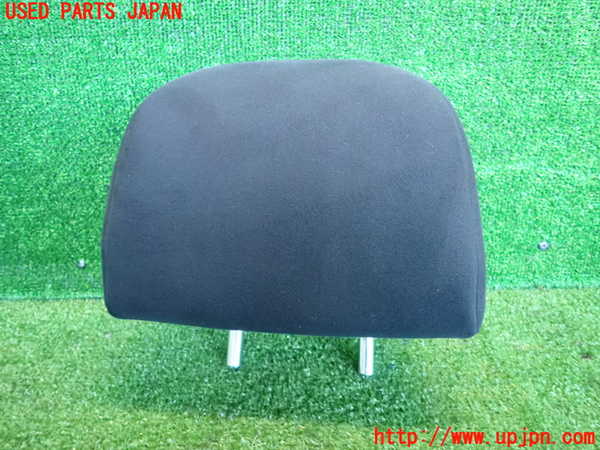 5UPJ-20677180]ランエボ10(CZ4A)左2列目ヘッドレスト 中古_m0001.jpg