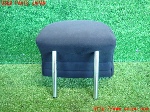 5UPJ-20677180]ランエボ10(CZ4A)左2列目ヘッドレスト 中古_m0002.jpg