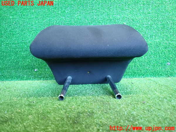 5UPJ-20677180]ランエボ10(CZ4A)左2列目ヘッドレスト 中古_m0003.jpg