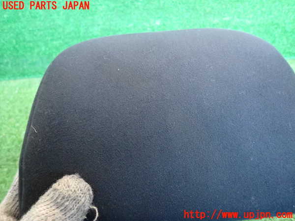 5UPJ-20677180]ランエボ10(CZ4A)左2列目ヘッドレスト 中古_m0004.jpg