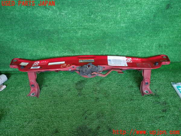 5UPJ-20681040]アルファロメオ・156 GTAセレスピード(932AXB)アッパーコアサポート 中古_m0001.jpg