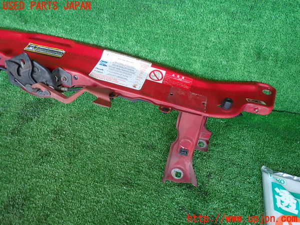 5UPJ-20681040]アルファロメオ・156 GTAセレスピード(932AXB)アッパーコアサポート 中古_m0003.jpg