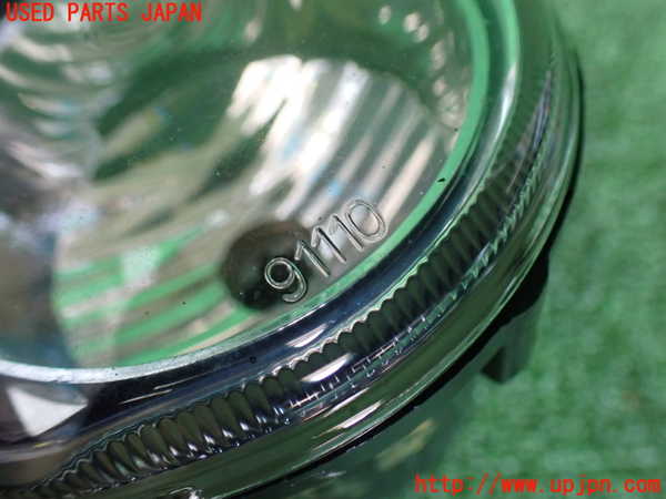 2UPJ-20681180]アルファロメオ・156 GTAセレスピード(932AXB)右フォグ 中古 91110_m0003.jpg