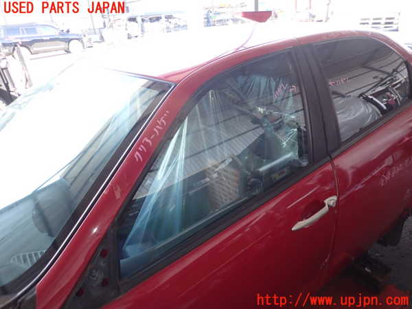 2UPJ-20681260]アルファロメオ・156 GTAセレスピード(932AXB)左前ドア 中古 PILKINGTON M129 43R-007023_m0002.jpg