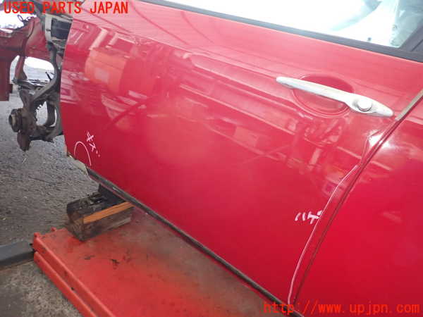 2UPJ-20681260]アルファロメオ・156 GTAセレスピード(932AXB)左前ドア 中古 PILKINGTON M129 43R-007023_m0003.jpg