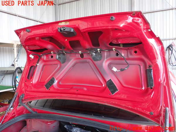5UPJ-20681500]アルファロメオ・156 GTAセレスピード(932AXB)トランク 中古_m0004.jpg
