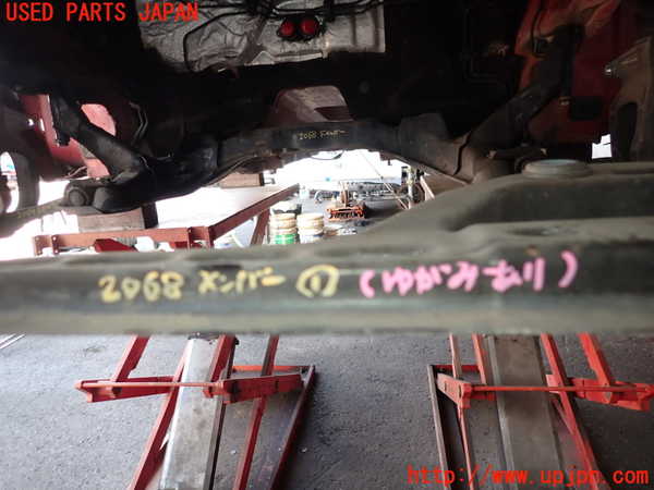 5UPJ-20685296]アルファロメオ・156 GTAセレスピード(932AXB)メンバー1 中古_m0003.jpg