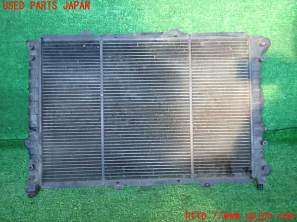 5UPJ-20682321]アルファロメオ・156 GTAセレスピード(932AXB)ラジエーター1 中古_m0001.jpg