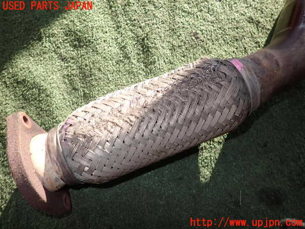 2UPJ-20682631]アルファロメオ・156 GTAセレスピード(932AXB)フロントパイプ1 中古_m0004.jpg