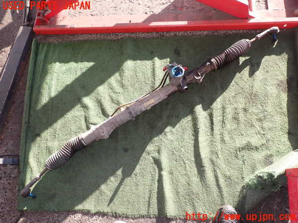 5UPJ-20684235]アルファロメオ・156 GTAセレスピード(932AXB)パワステギアボックス 中古_m0001.jpg