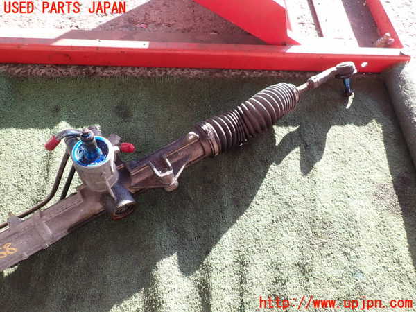 5UPJ-20684235]アルファロメオ・156 GTAセレスピード(932AXB)パワステギアボックス 中古_m0002.jpg