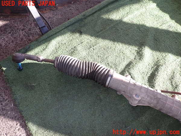 5UPJ-20684235]アルファロメオ・156 GTAセレスピード(932AXB)パワステギアボックス 中古_m0003.jpg