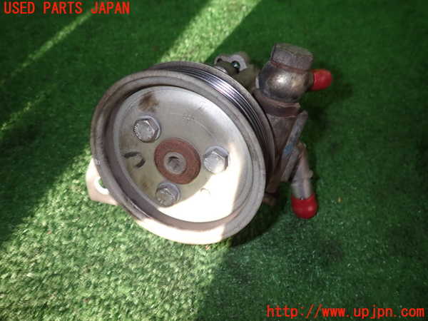 5UPJ-20684250]アルファロメオ・156 GTAセレスピード(932AXB)パワステポンプ 中古_m0001.jpg
