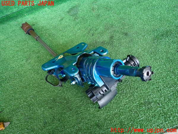 5UPJ-20684260]アルファロメオ・156 GTAセレスピード(932AXB)ステアリングシャフト 中古_m0001.jpg