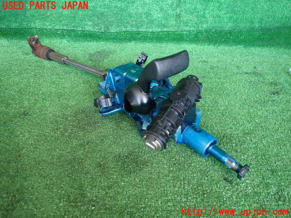5UPJ-20684260]アルファロメオ・156 GTAセレスピード(932AXB)ステアリングシャフト 中古_m0002.jpg