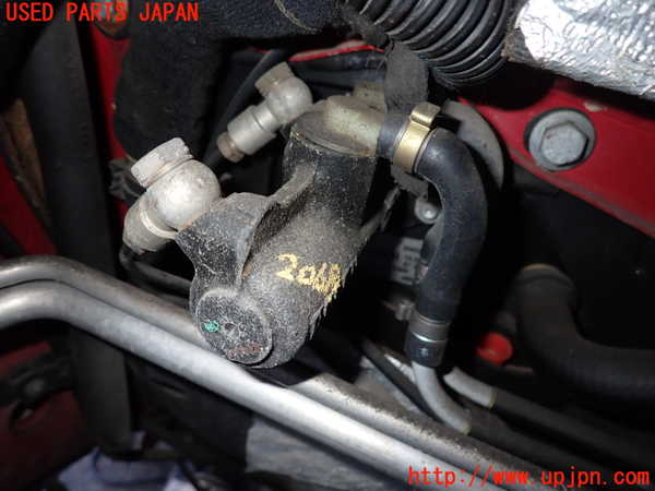 5UPJ-20684050]アルファロメオ・156 GTAセレスピード(932AXB)ブレーキマスターシリンダー 中古_m0001.jpg