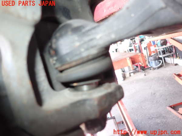 5UPJ-20685176]アルファロメオ・156 GTAセレスピード(932AXB)右フロントロアアーム1 中古_m0002.jpg