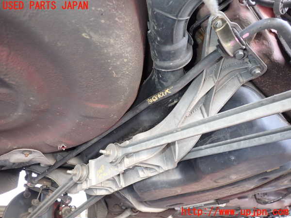 2UPJ-20685445]アルファロメオ・156 GTAセレスピード(932AXB)リアスタビライザー 中古_m0001.jpg
