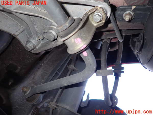 2UPJ-20685445]アルファロメオ・156 GTAセレスピード(932AXB)リアスタビライザー 中古_m0002.jpg