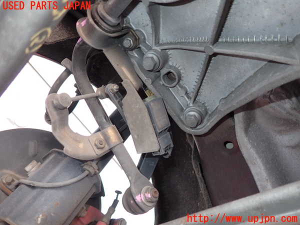 2UPJ-20685445]アルファロメオ・156 GTAセレスピード(932AXB)リアスタビライザー 中古_m0003.jpg