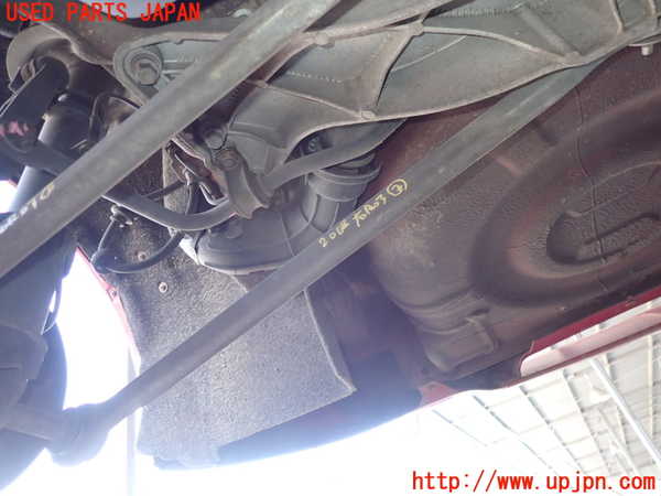 2UPJ-20685205]アルファロメオ・156 GTAセレスピード(932AXB)右リアロアアーム2 中古_m0001.jpg