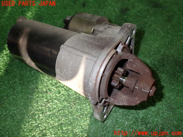 5UPJ-20686010]アルファロメオ・156 GTAセレスピード(932AXB)セルモーター 中古_m0002.jpg