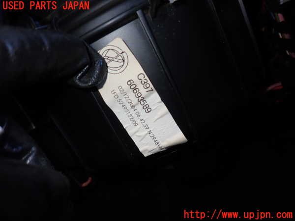 2UPJ-20686081]アルファロメオ・156 GTAセレスピード(932AXB)エバポレーター1 中古_m0002.jpg