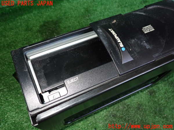2UPJ-20686505]アルファロメオ・156 GTAセレスピード(932AXB)CDチェンジャー 中古_m0002.jpg