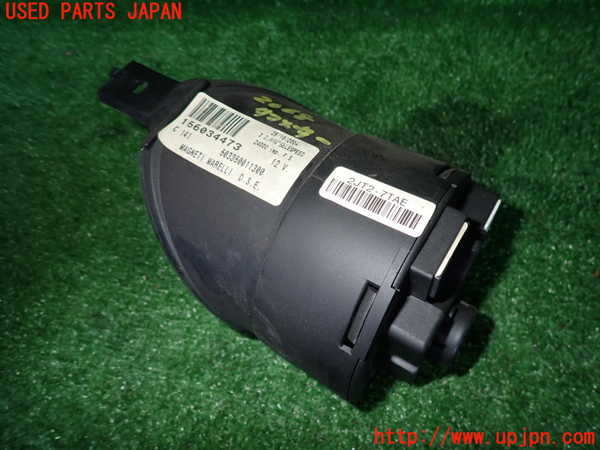 2UPJ-20686230]アルファロメオ・156 GTAセレスピード(932AXB)タコメーター 中古_m0002.jpg