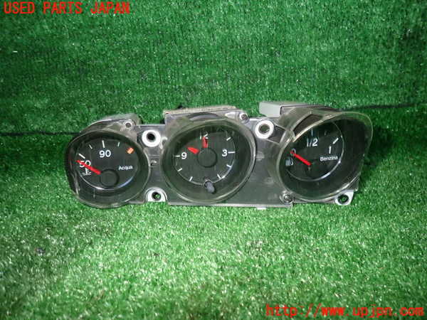 2UPJ-20686180]アルファロメオ・156 GTAセレスピード(932AXB)3連メーター 中古_m0001.jpg