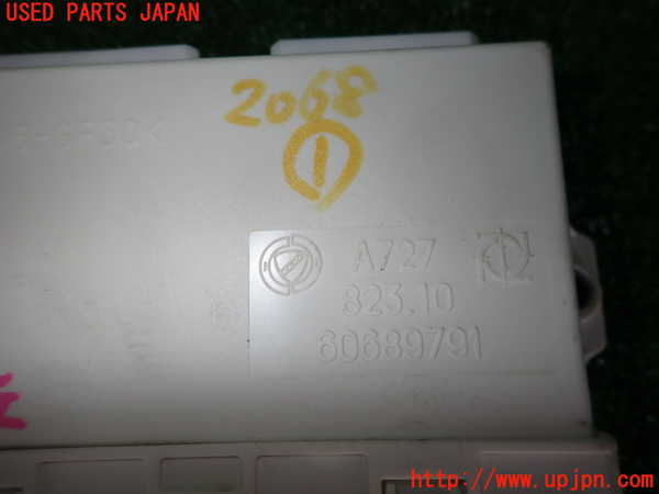 2UPJ-20686146]アルファロメオ・156 GTAセレスピード(932AXB)コンピューター1 中古 A72782310 60689791_m0003.jpg