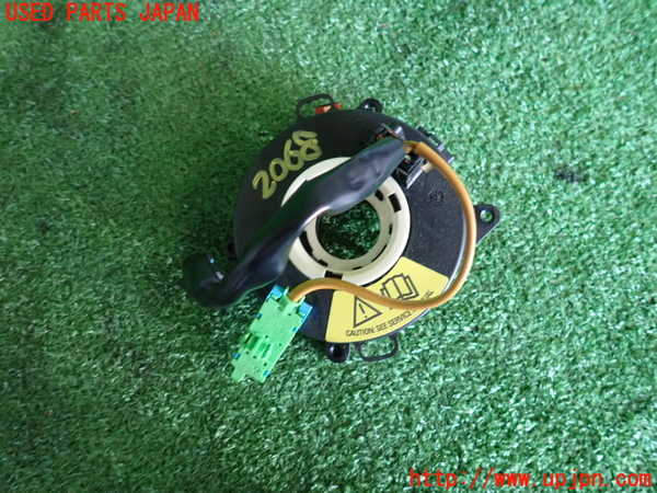 2UPJ-20686800]アルファロメオ・156 GTAセレスピード(932AXB)スパイラルケーブル(リール) 中古_m0001.jpg